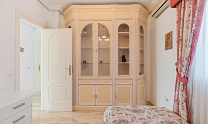 Resale - Villa - Ciudad Quesada - Doña pepa