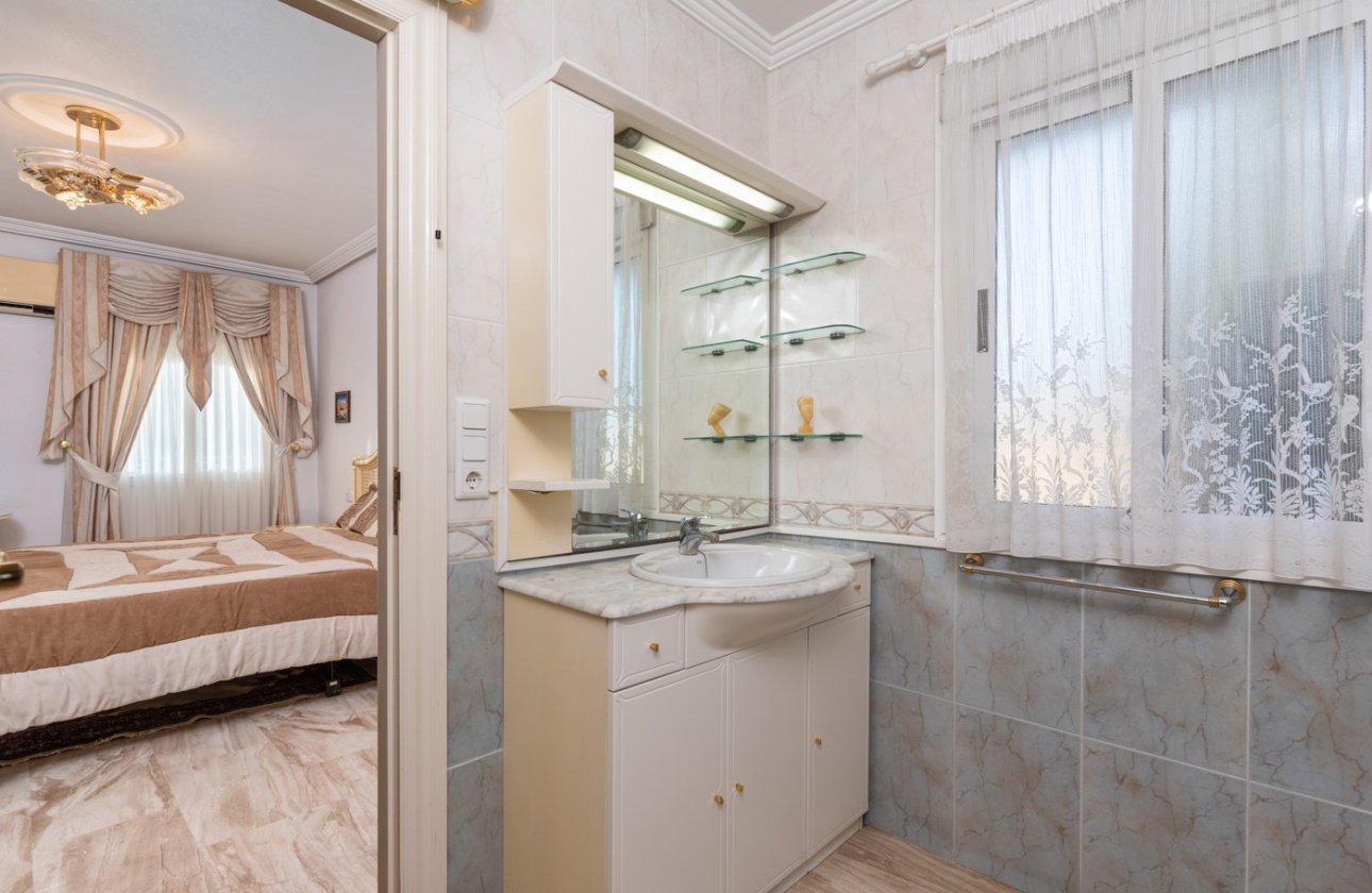 Resale - Villa - Ciudad Quesada - Doña pepa