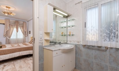 Resale - Villa - Ciudad Quesada - Doña pepa