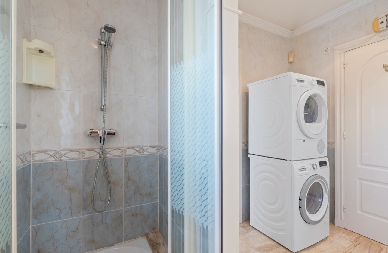 Resale - Villa - Ciudad Quesada - Doña pepa