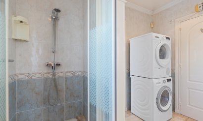 Resale - Villa - Ciudad Quesada - Doña pepa