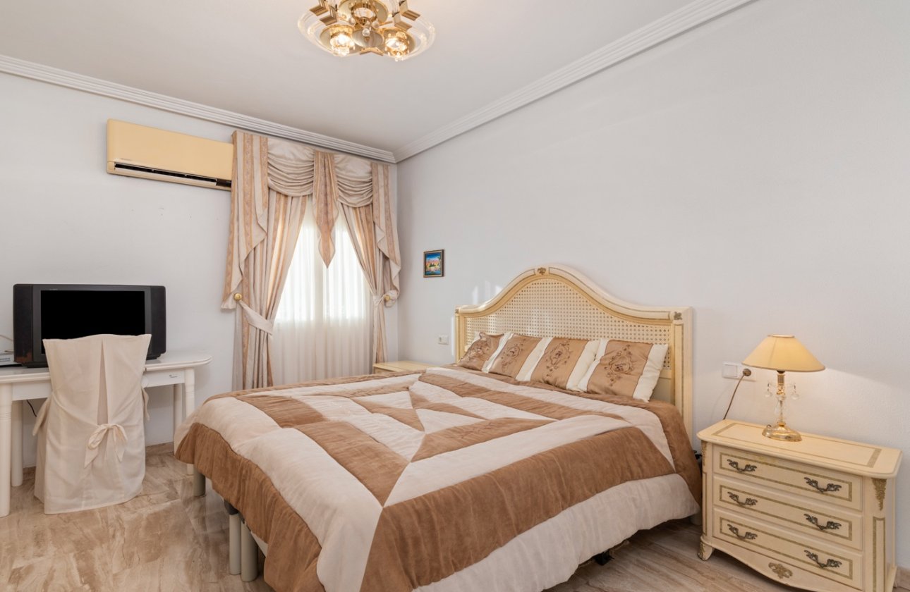 Resale - Villa - Ciudad Quesada - Doña pepa