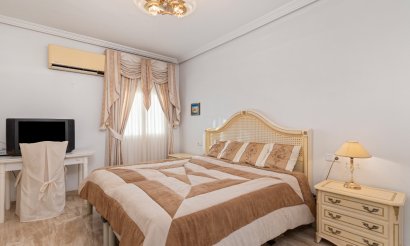 Resale - Villa - Ciudad Quesada - Doña pepa