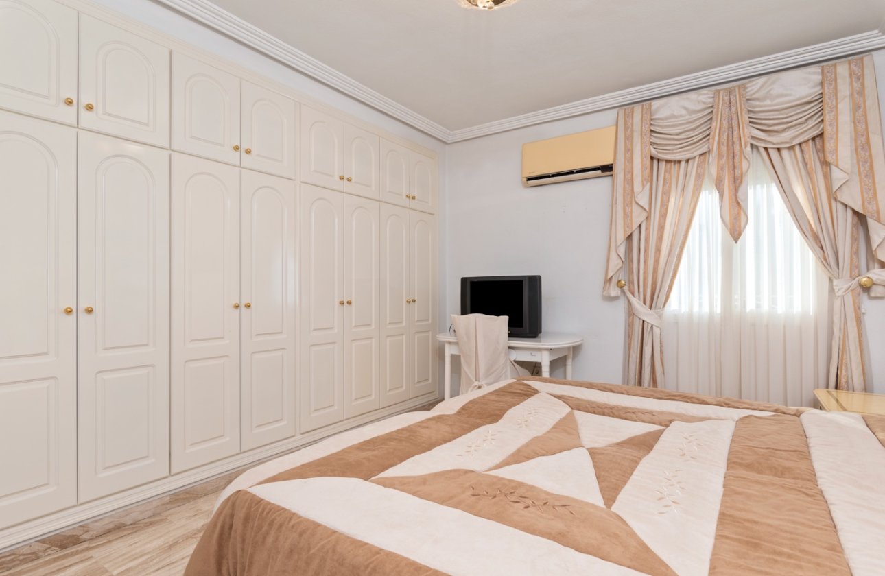 Resale - Villa - Ciudad Quesada - Doña pepa