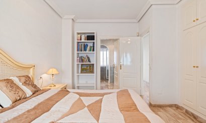 Resale - Villa - Ciudad Quesada - Doña pepa