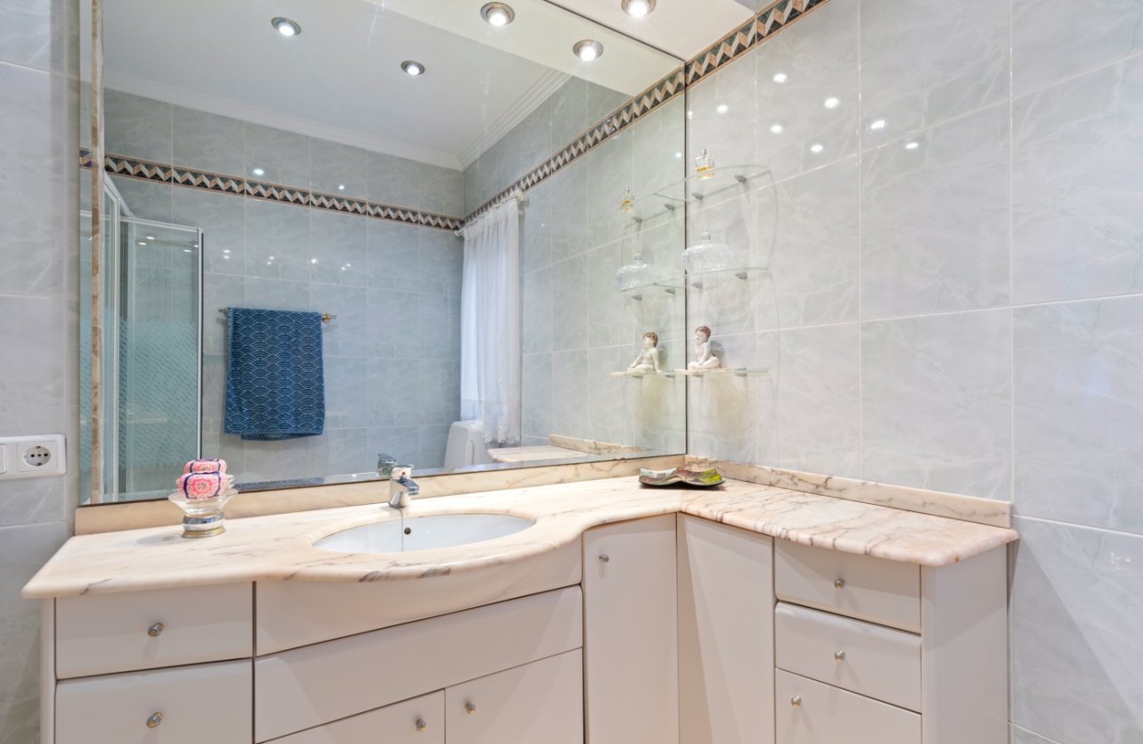 Resale - Villa - Ciudad Quesada - Doña pepa