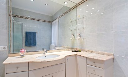 Resale - Villa - Ciudad Quesada - Doña pepa