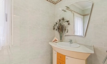 Resale - Villa - Ciudad Quesada - Doña pepa