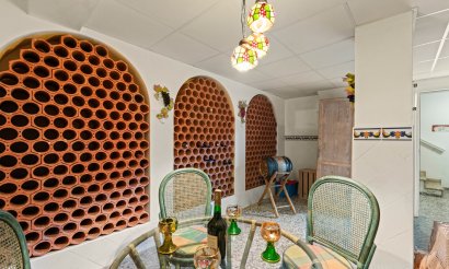 Resale - Villa - Ciudad Quesada - Doña pepa