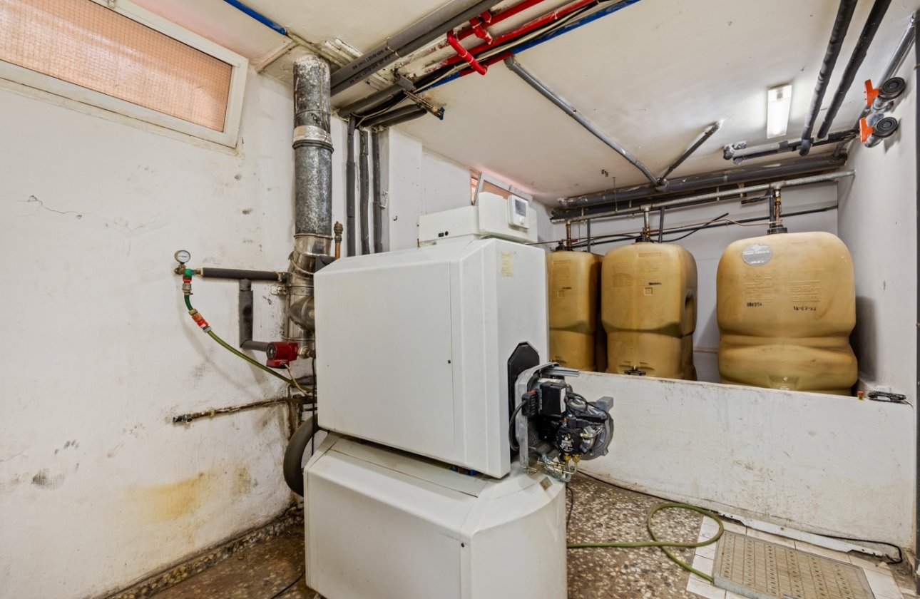 Resale - Villa - Ciudad Quesada - Doña pepa