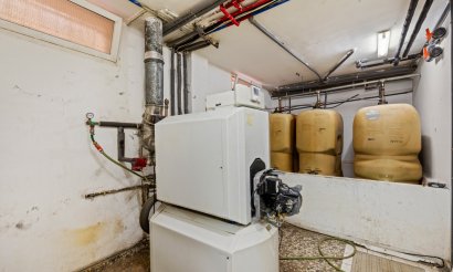 Resale - Villa - Ciudad Quesada - Doña pepa