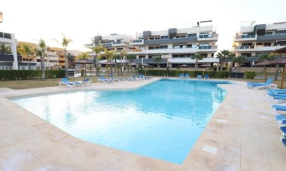 Resale - Apartment / flat - Orihuela Costa - Punta Prima
