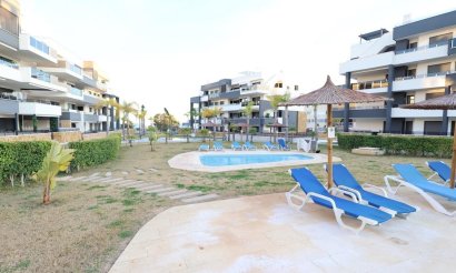 Resale - Apartment / flat - Orihuela Costa - Punta Prima