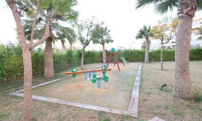 Resale - Apartment / flat - Orihuela Costa - Punta Prima