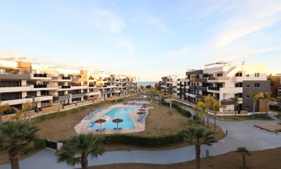 Resale - Apartment / flat - Orihuela Costa - Punta Prima