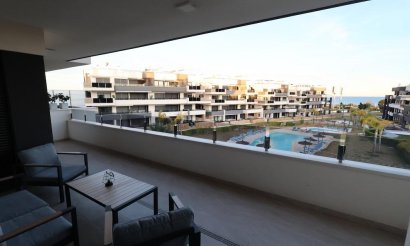 Resale - Apartment / flat - Orihuela Costa - Punta Prima