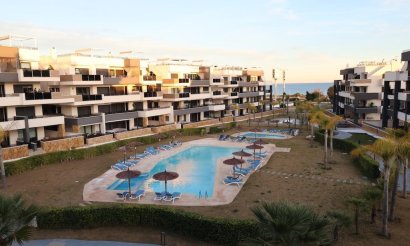Resale - Apartment / flat - Orihuela Costa - Punta Prima