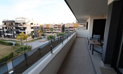 Resale - Apartment / flat - Orihuela Costa - Punta Prima