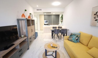 Resale - Apartment / flat - Orihuela Costa - Punta Prima