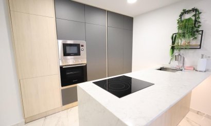 Resale - Apartment / flat - Orihuela Costa - Punta Prima