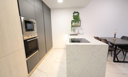 Resale - Apartment / flat - Orihuela Costa - Punta Prima