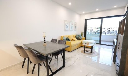 Resale - Apartment / flat - Orihuela Costa - Punta Prima
