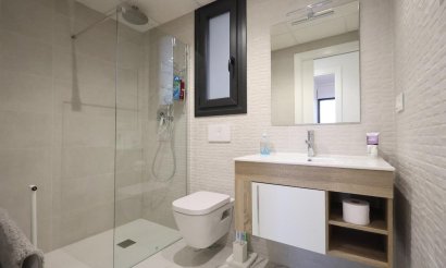 Resale - Apartment / flat - Orihuela Costa - Punta Prima