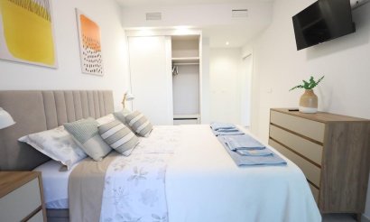 Resale - Apartment / flat - Orihuela Costa - Punta Prima