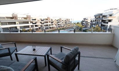 Resale - Apartment / flat - Orihuela Costa - Punta Prima
