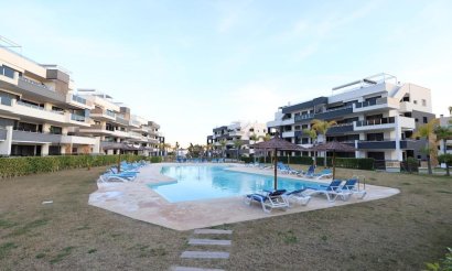 Resale - Apartment / flat - Orihuela Costa - Punta Prima