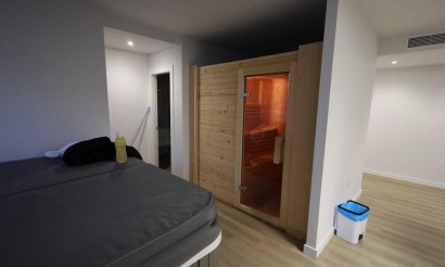 Resale - Apartment / flat - Orihuela Costa - Punta Prima