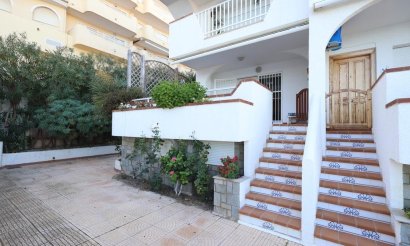 Revente - Maison de ville - Orihuela Costa - Campoamor