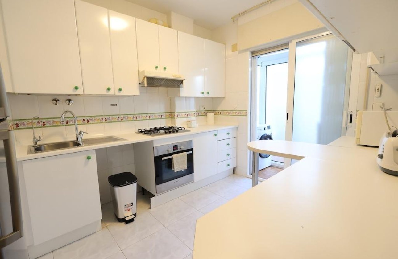 Revente - Maison de ville - Orihuela Costa - Campoamor