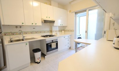 Revente - Maison de ville - Orihuela Costa - Campoamor