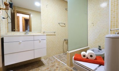 Revente - Maison de ville - Orihuela Costa - Campoamor