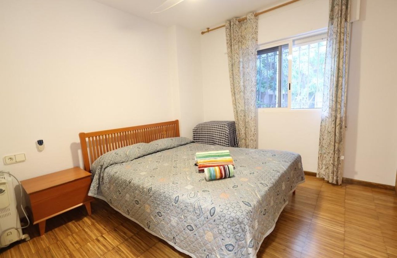 Revente - Maison de ville - Orihuela Costa - Campoamor