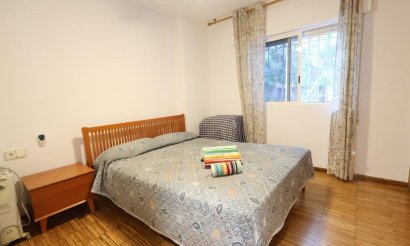 Revente - Maison de ville - Orihuela Costa - Campoamor