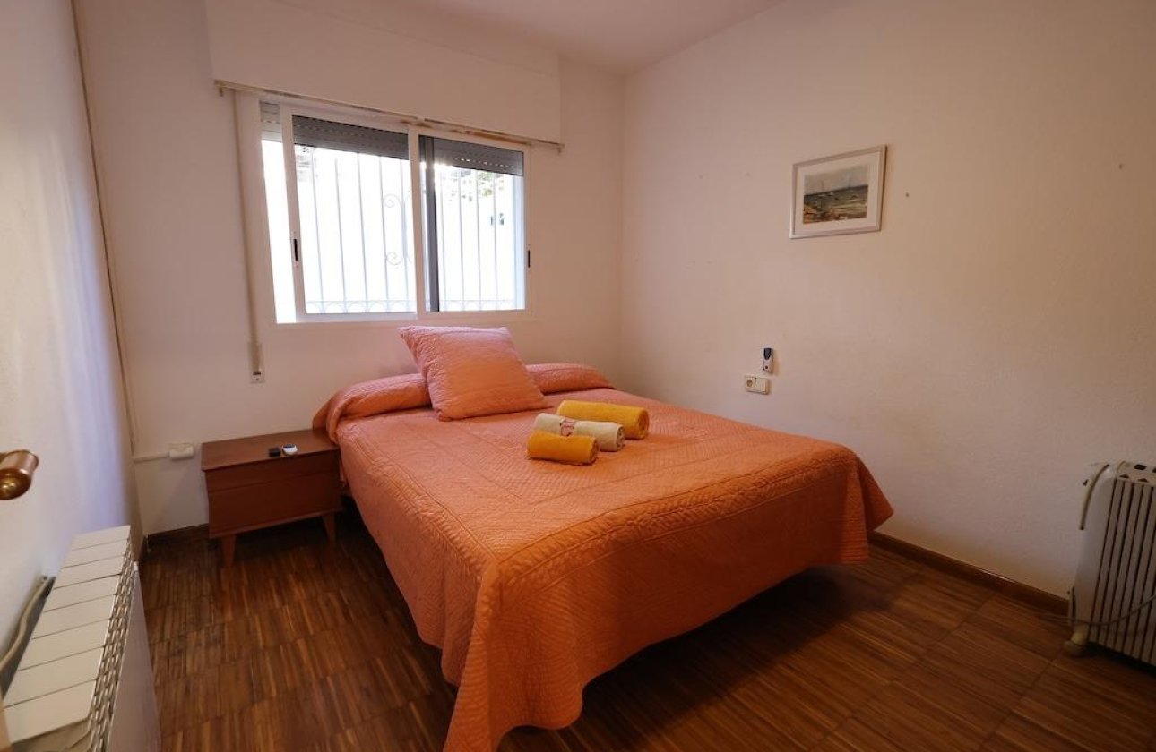 Revente - Maison de ville - Orihuela Costa - Campoamor