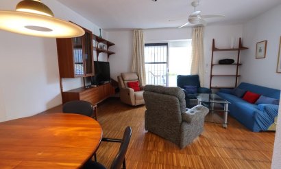 Revente - Maison de ville - Orihuela Costa - Campoamor