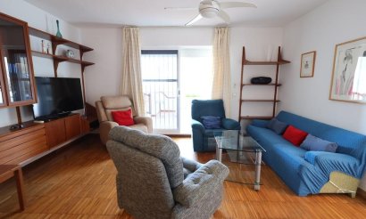 Revente - Maison de ville - Orihuela Costa - Campoamor