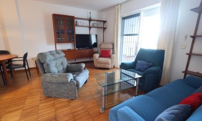 Revente - Maison de ville - Orihuela Costa - Campoamor