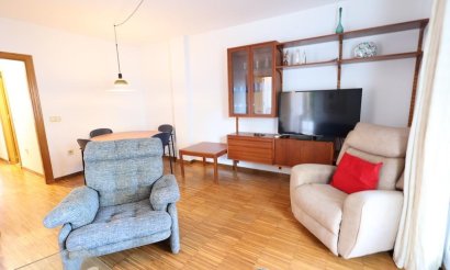 Revente - Maison de ville - Orihuela Costa - Campoamor