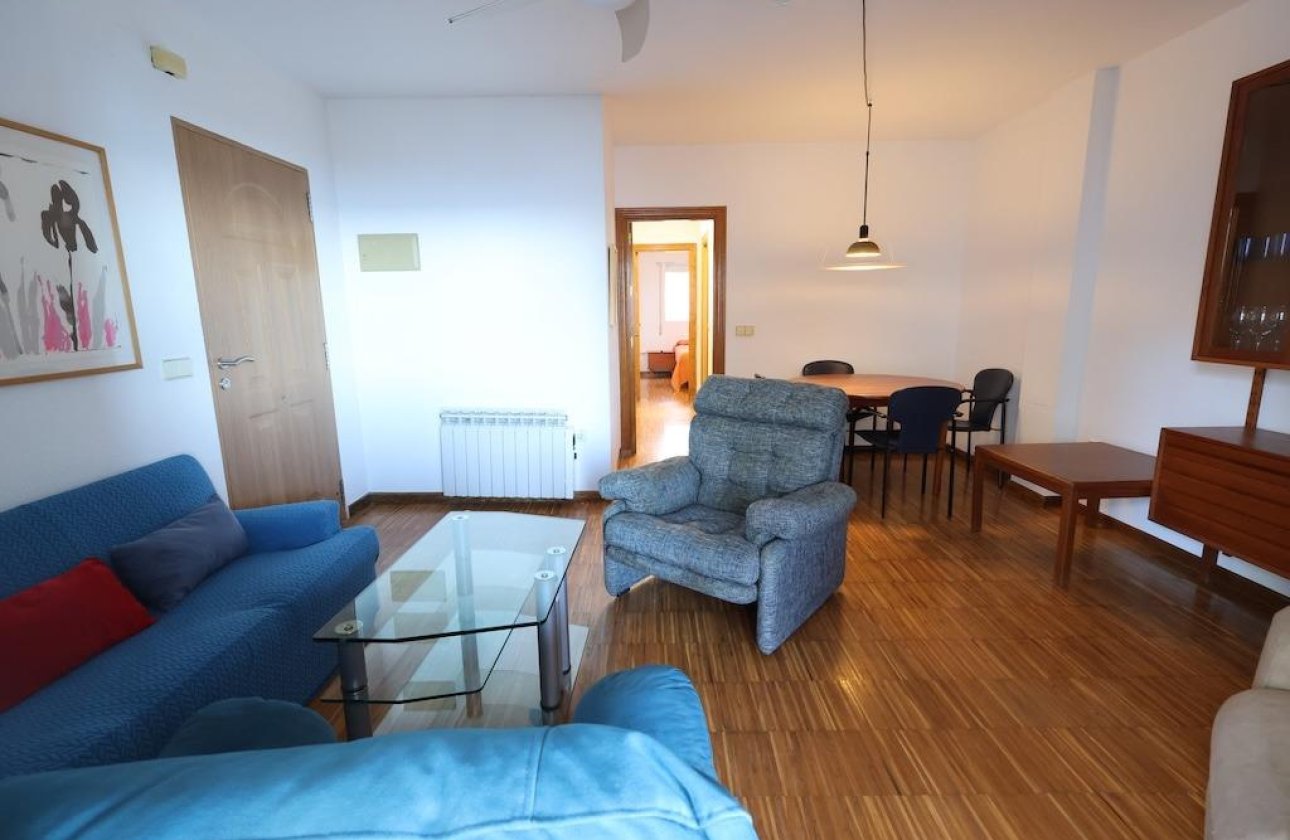 Revente - Maison de ville - Orihuela Costa - Campoamor