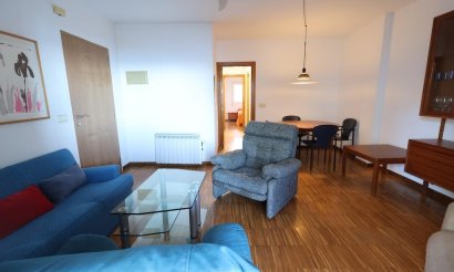 Revente - Maison de ville - Orihuela Costa - Campoamor