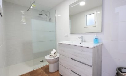 Revente - Maison de ville - Orihuela Costa - Campoamor