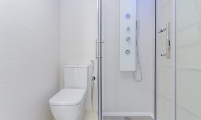 New Build - Apartment / flat - Torrevieja - Los Balcones