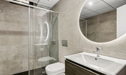 Resale - Villa - Cabo Roig