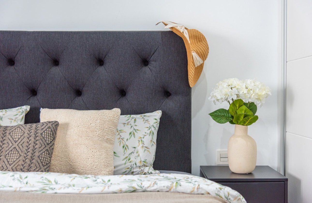 Resale - Villa - Cabo Roig