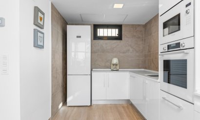 Resale - Villa - Cabo Roig