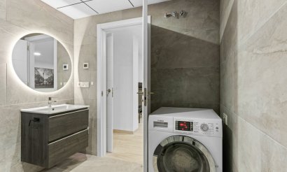 Resale - Villa - Cabo Roig